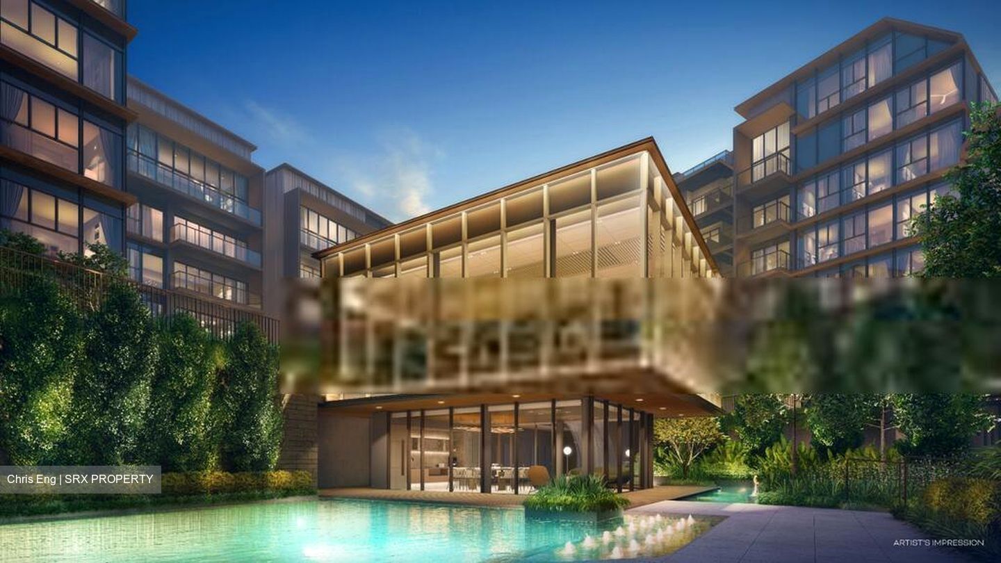 Terra Hill (D5), Apartment #400943501